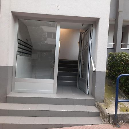 Apartamento Acogedor Rentería 외부 사진
