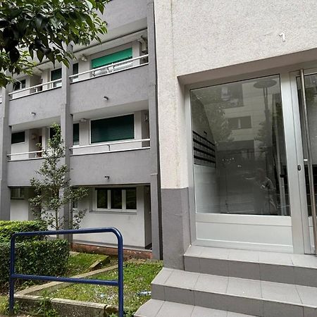 Apartamento Acogedor Rentería 외부 사진