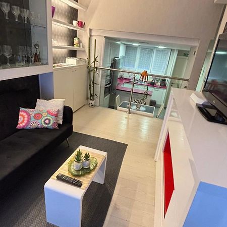 Apartamento Acogedor Rentería 외부 사진