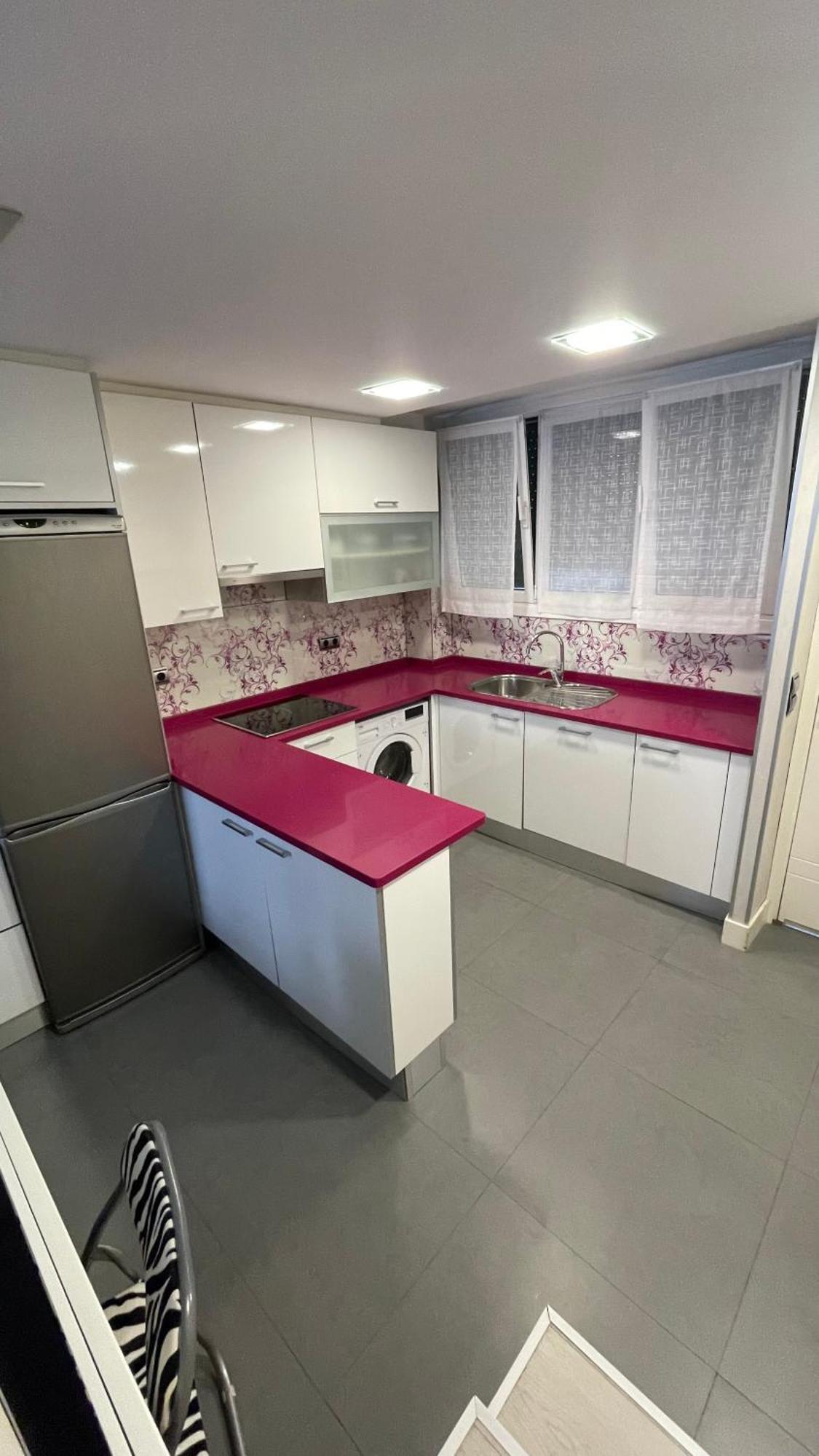 Apartamento Acogedor Rentería 외부 사진