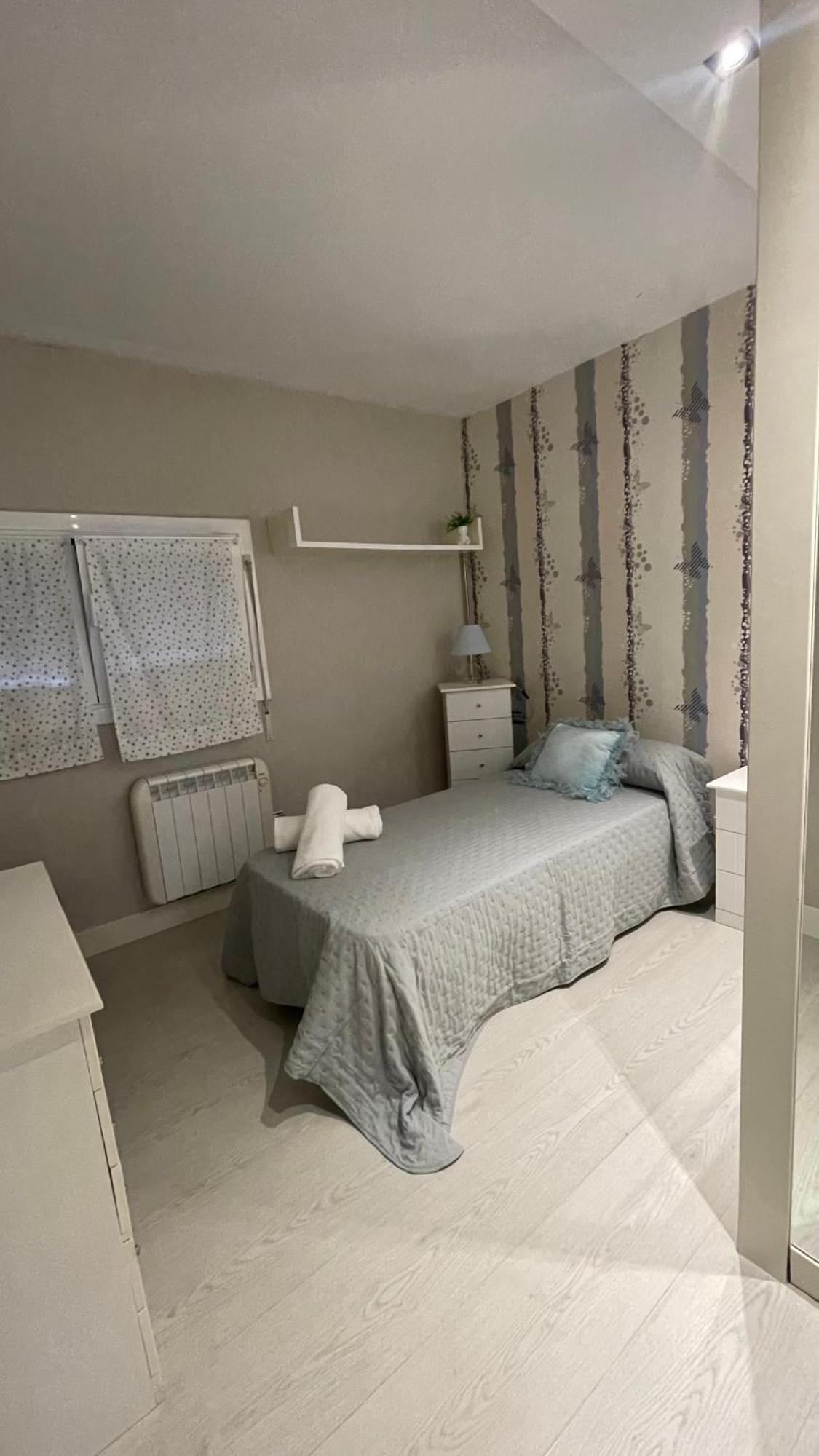 Apartamento Acogedor Rentería 외부 사진