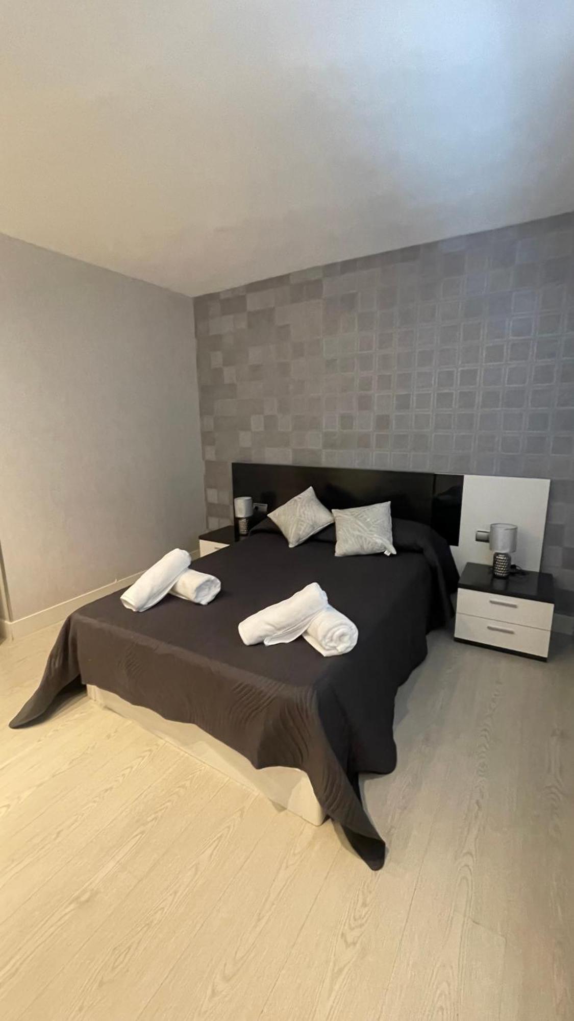 Apartamento Acogedor Rentería 외부 사진