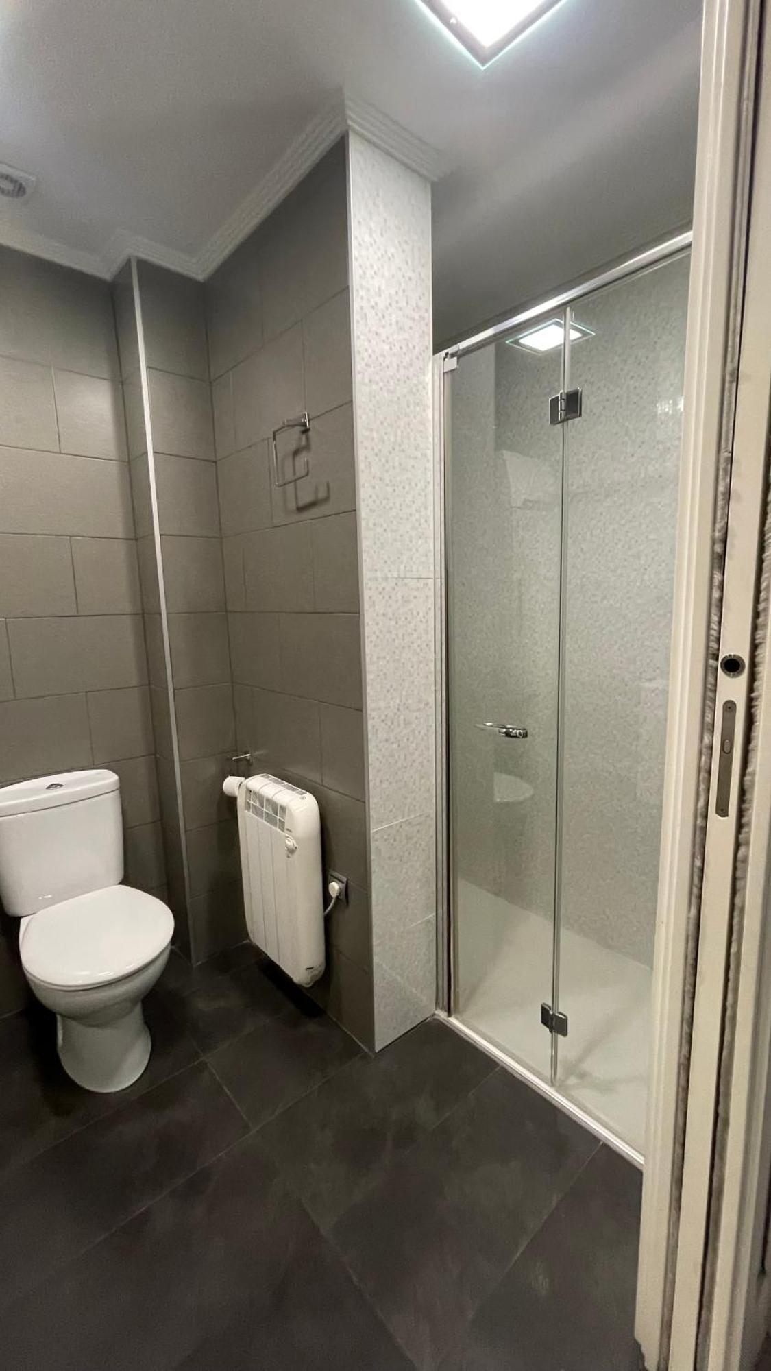 Apartamento Acogedor Rentería 외부 사진
