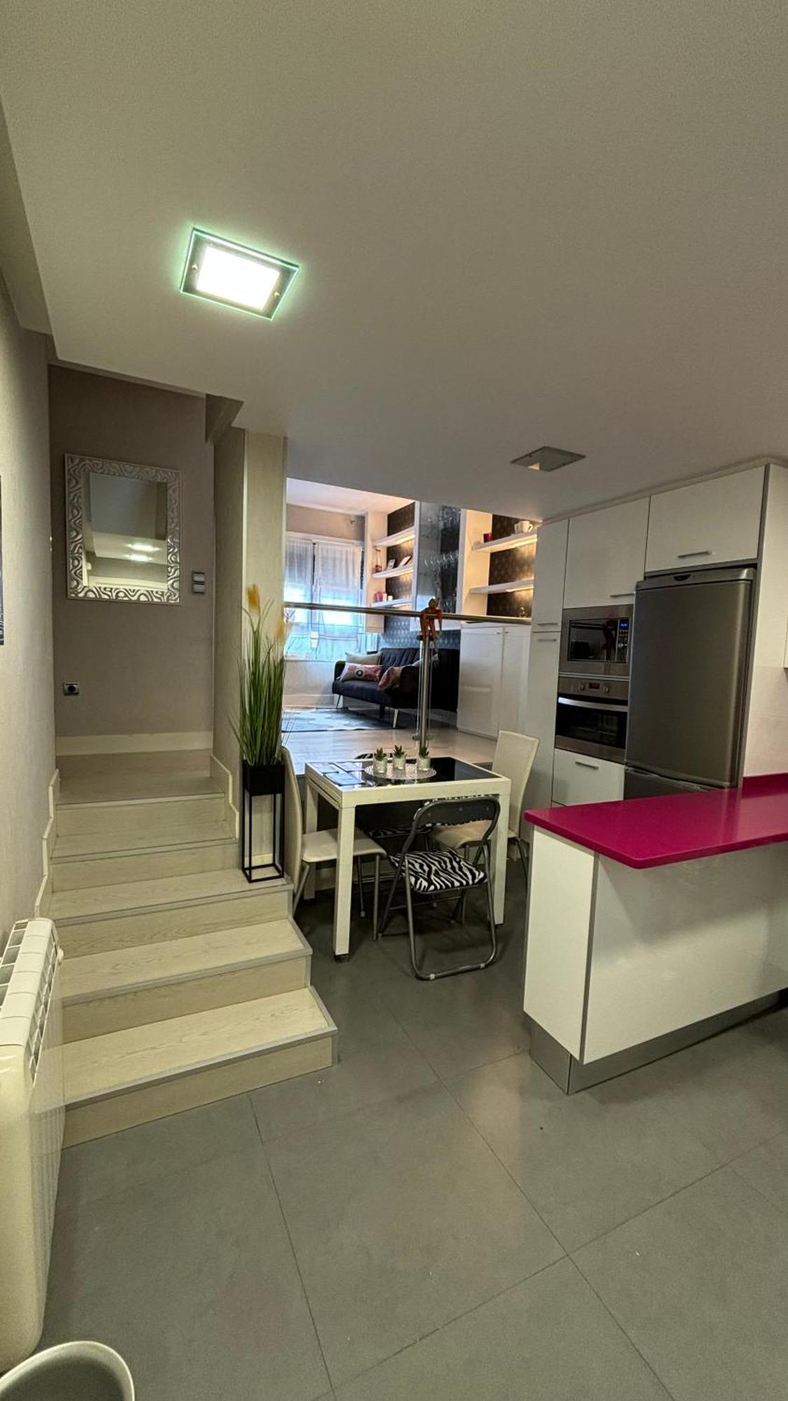 Apartamento Acogedor Rentería 외부 사진