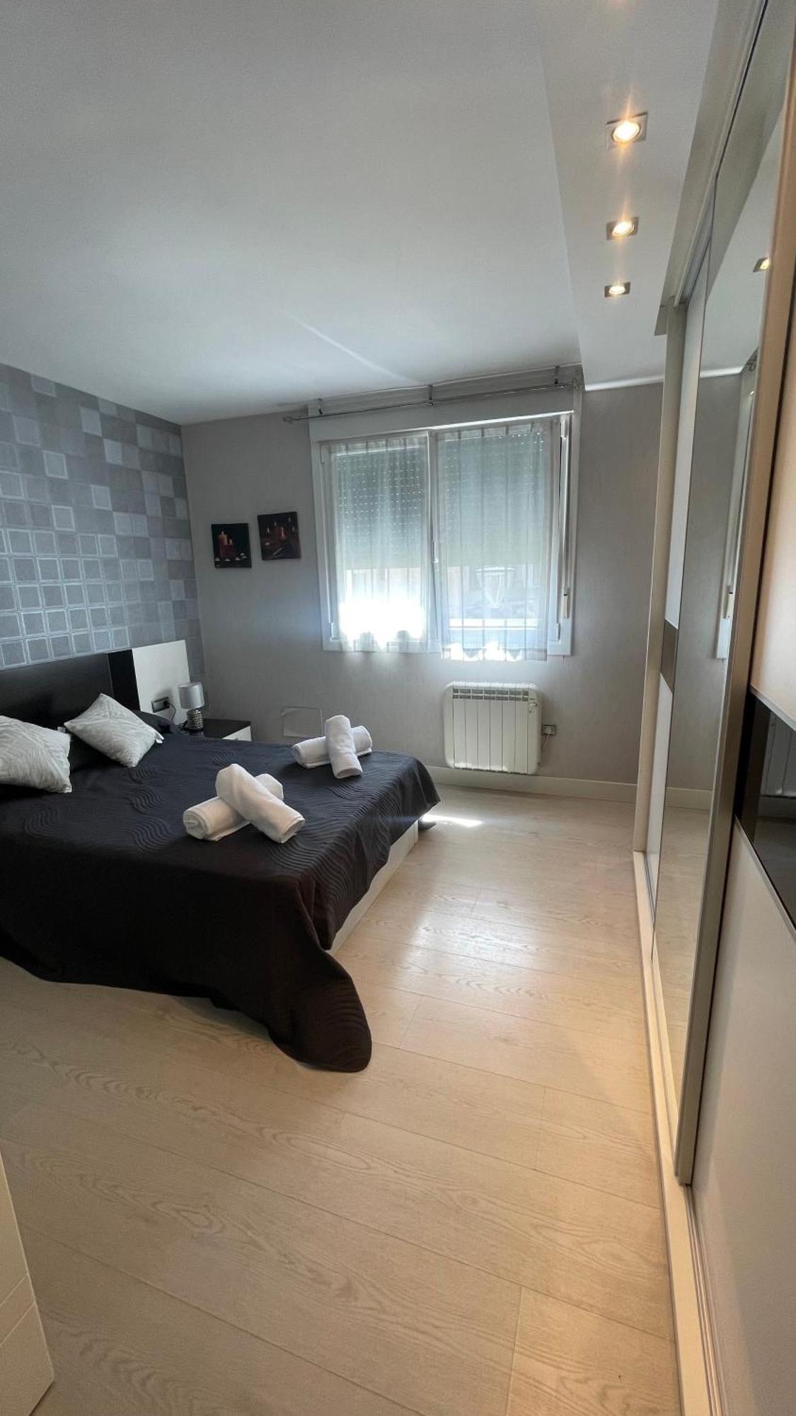 Apartamento Acogedor Rentería 외부 사진