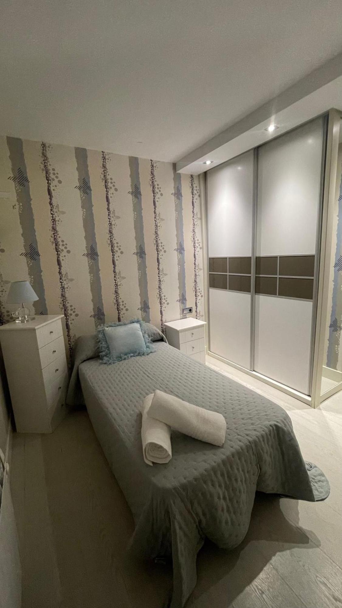 Apartamento Acogedor Rentería 외부 사진