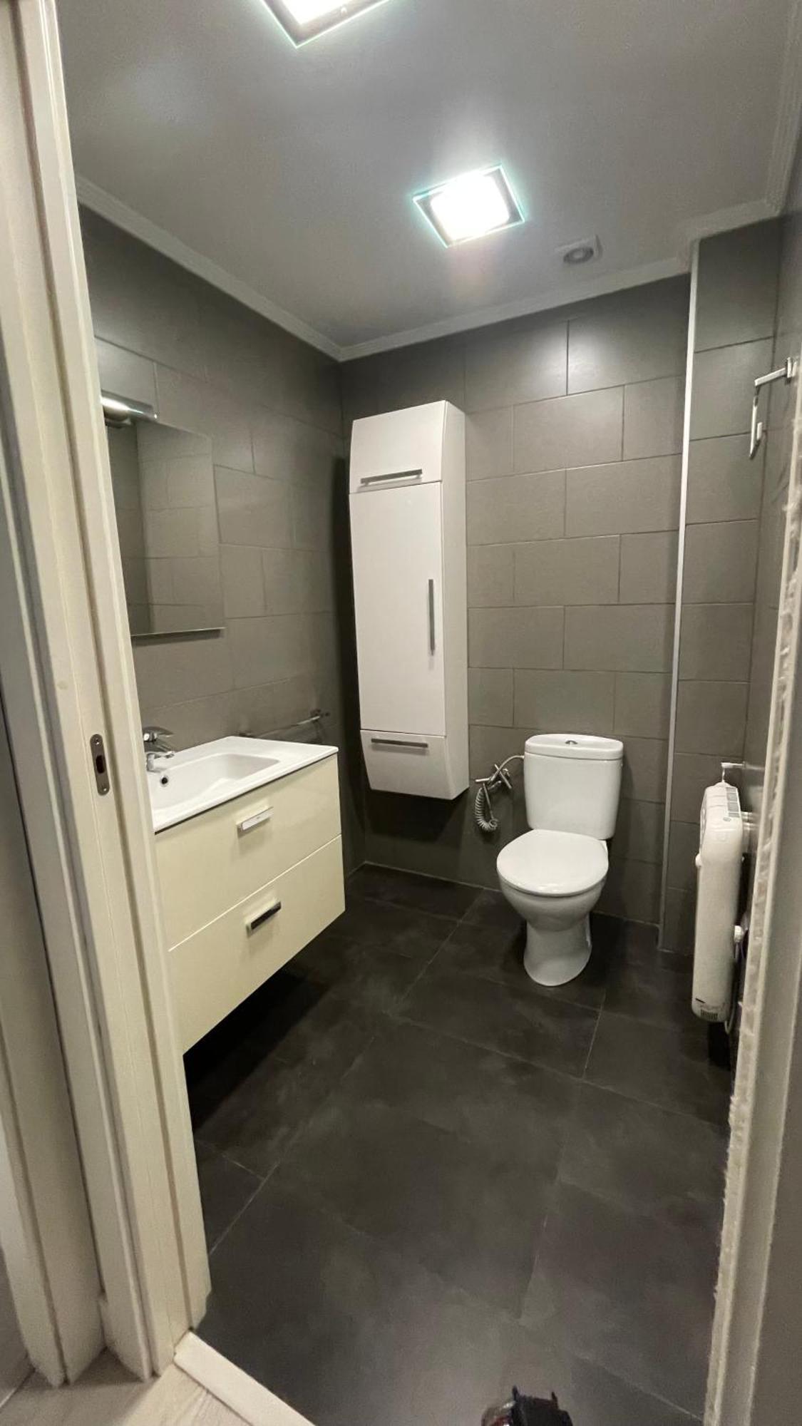 Apartamento Acogedor Rentería 외부 사진
