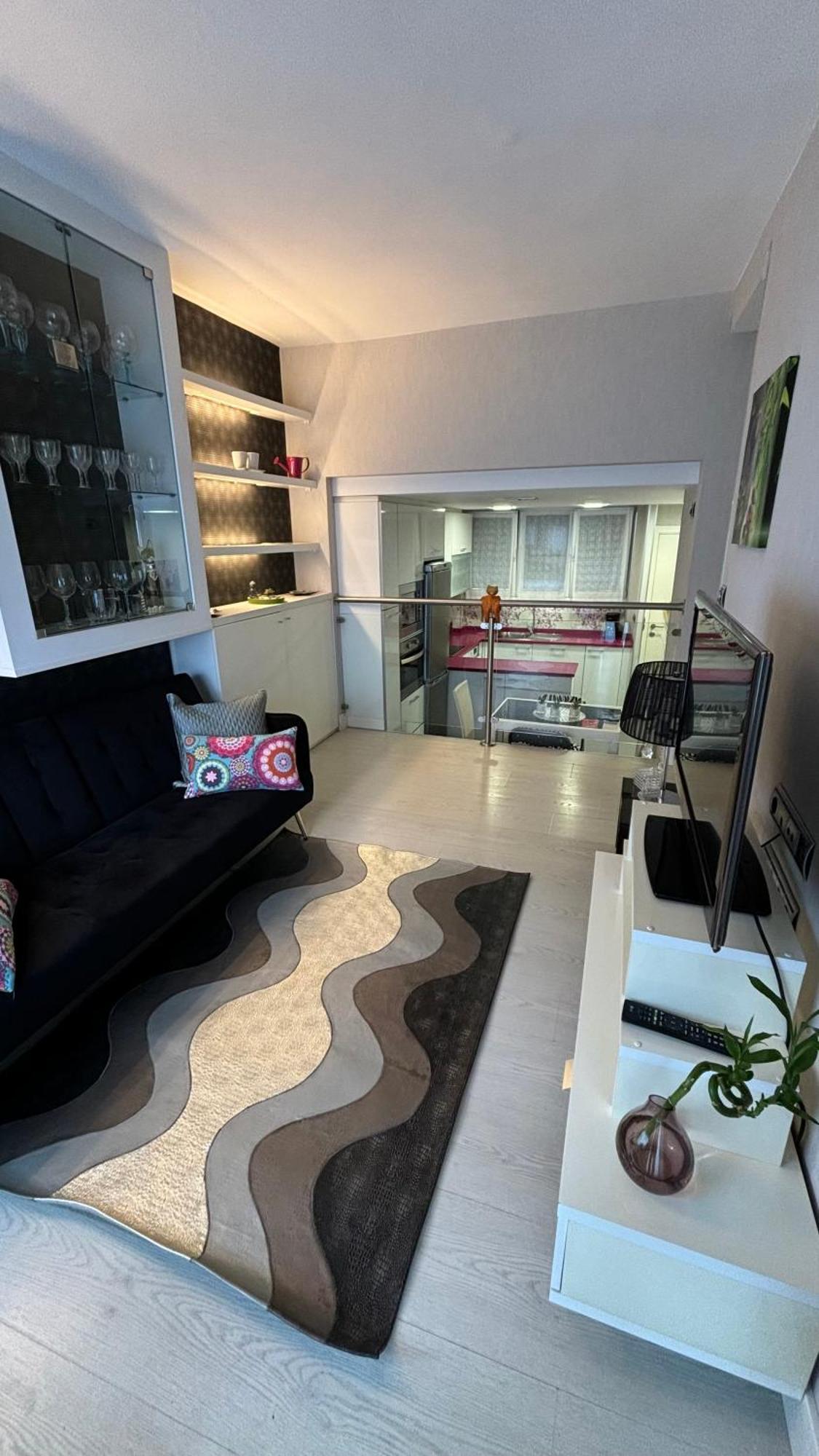 Apartamento Acogedor Rentería 외부 사진