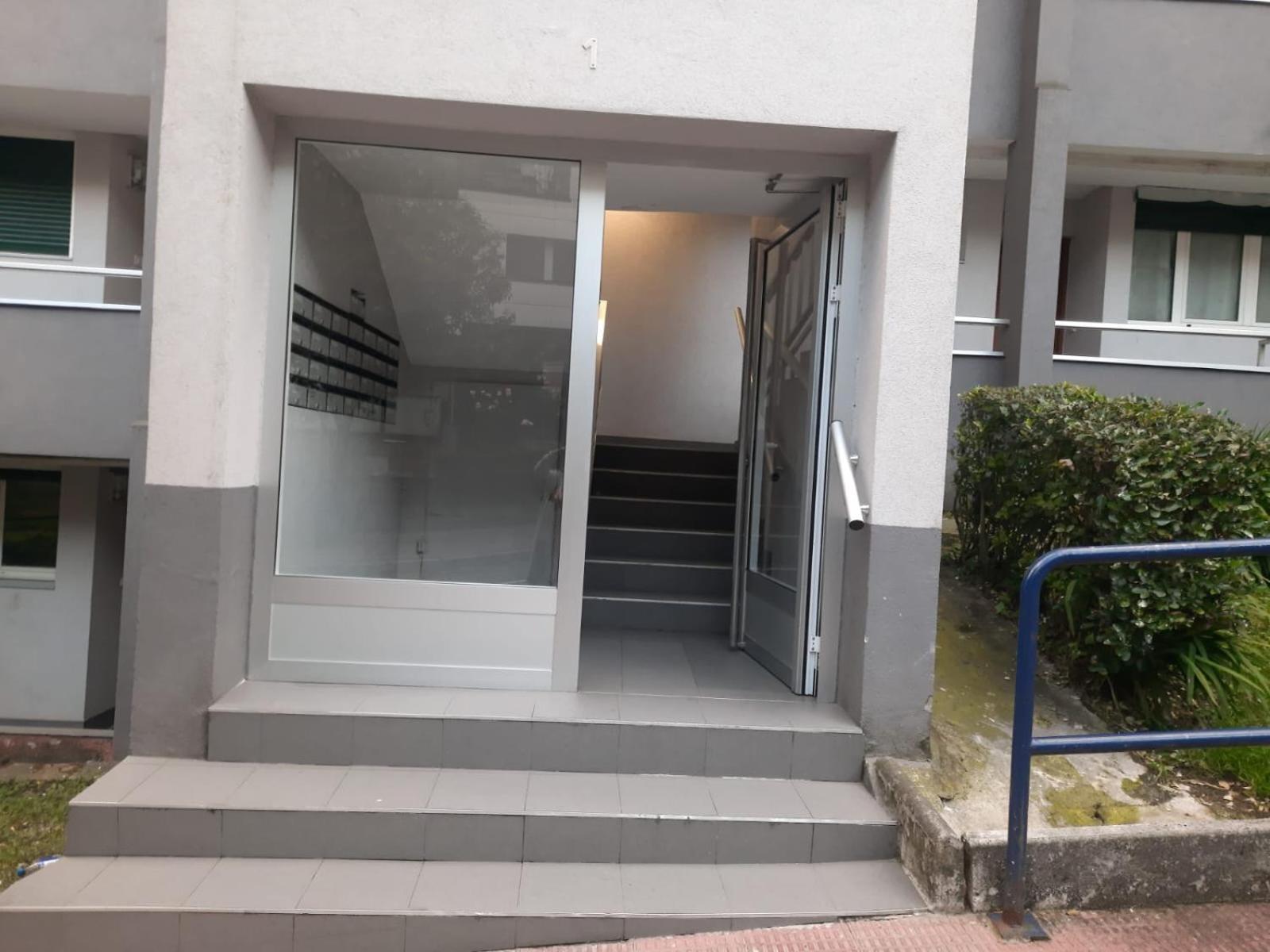 Apartamento Acogedor Rentería 외부 사진