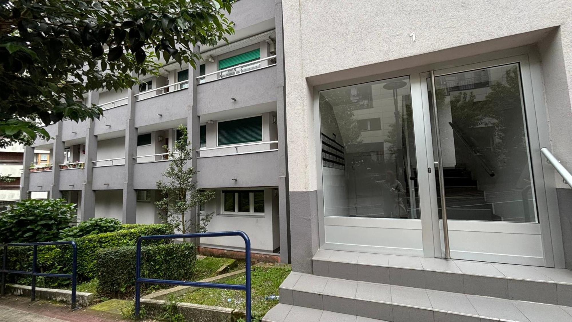 Apartamento Acogedor Rentería 외부 사진