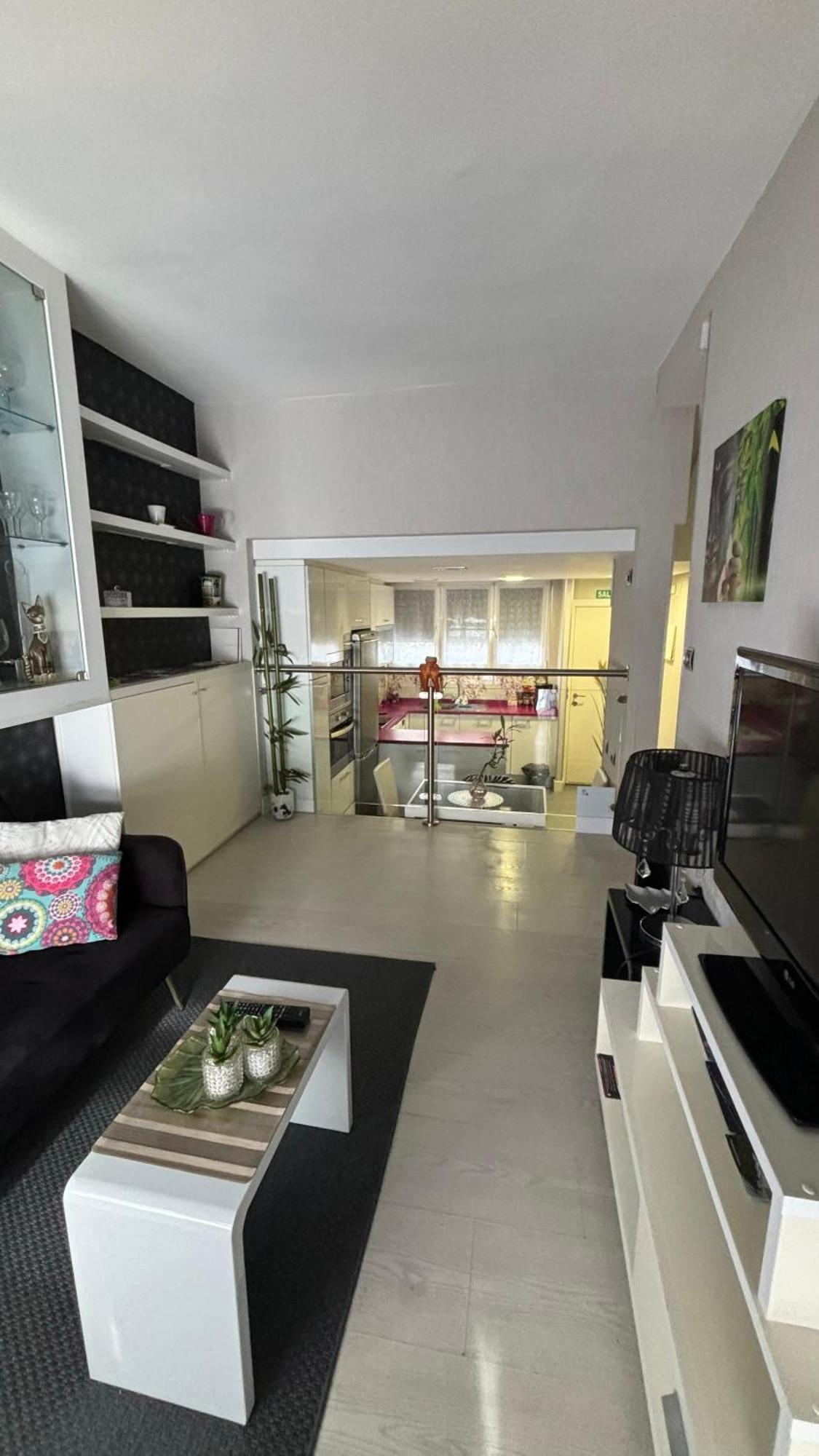 Apartamento Acogedor Rentería 외부 사진