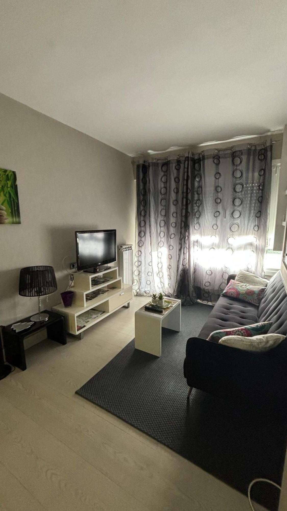 Apartamento Acogedor Rentería 외부 사진