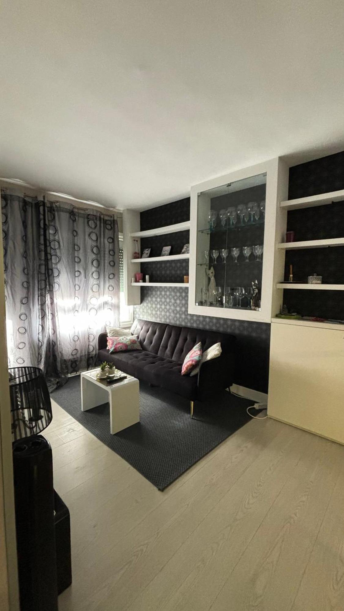 Apartamento Acogedor Rentería 외부 사진