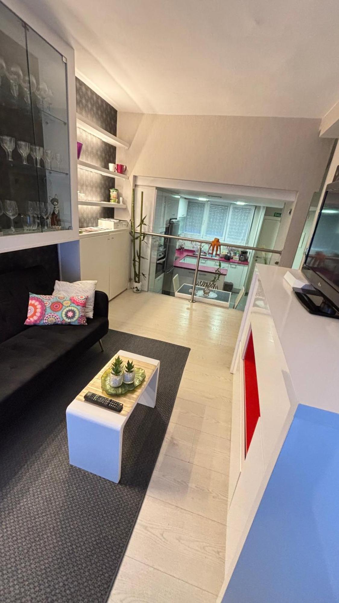 Apartamento Acogedor Rentería 외부 사진