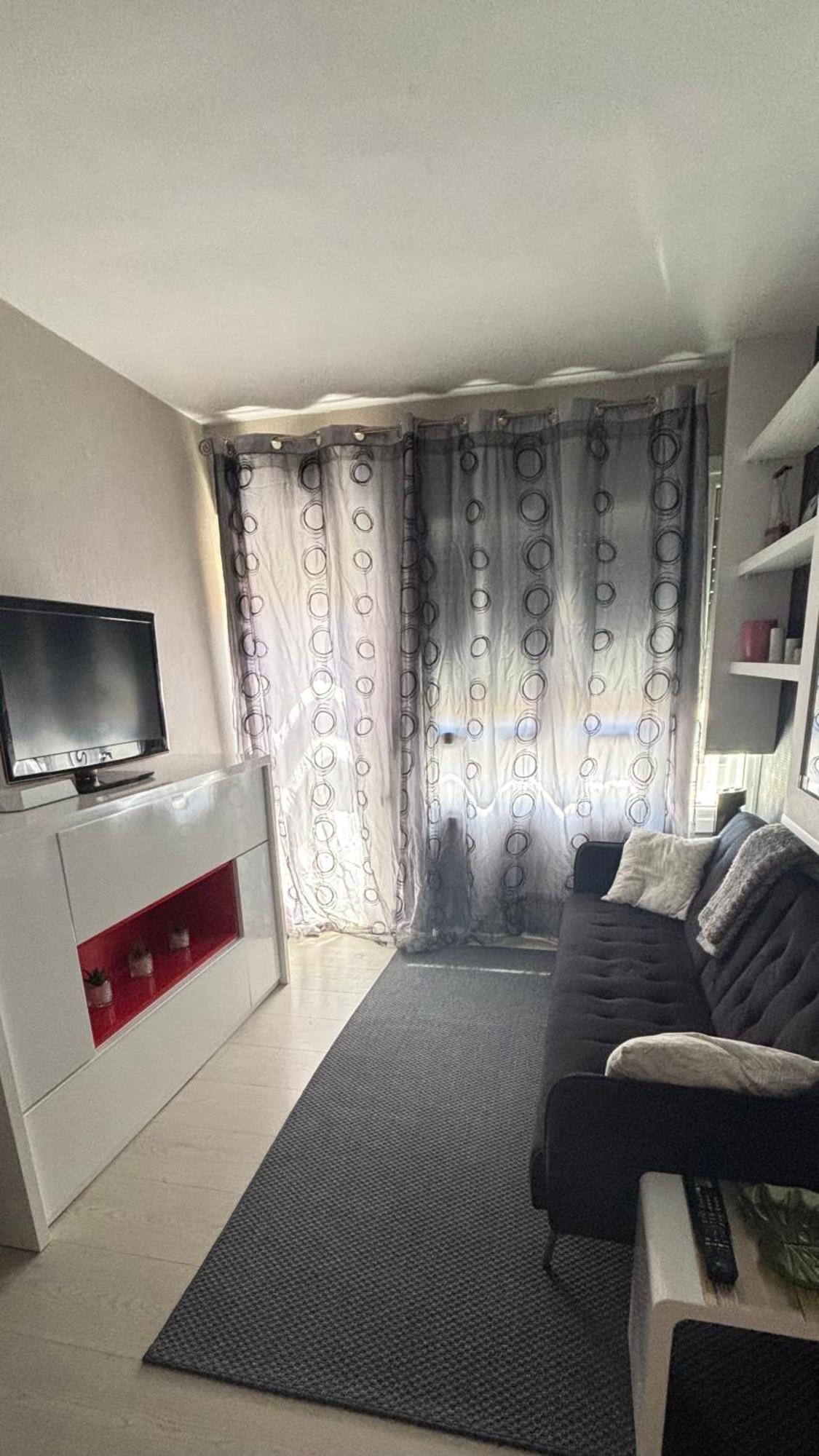 Apartamento Acogedor Rentería 외부 사진